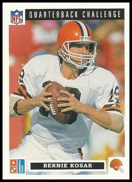 5 Bernie Kosar